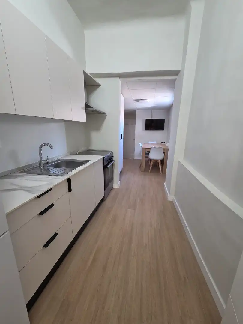 Wohnung zum Verkauf in Calle de la Mina, imagen 2