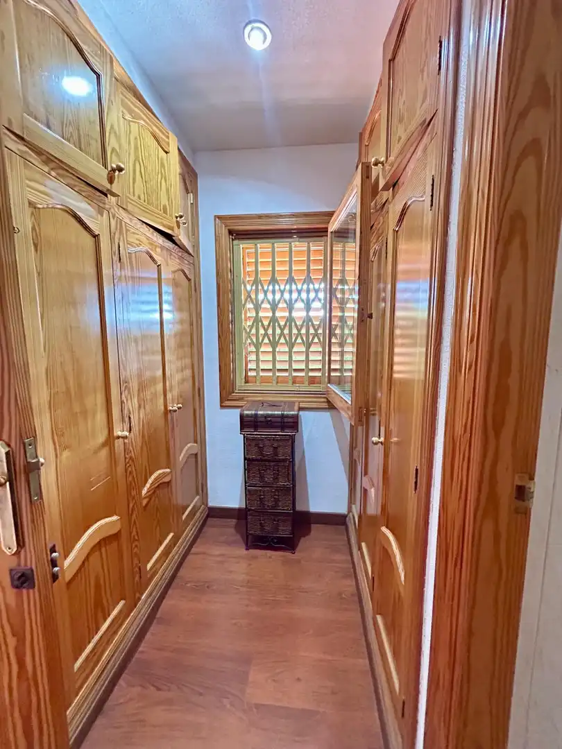 Villa avec piscine à vendre à La Algoda - Matola - Llano de San José, imagen 61