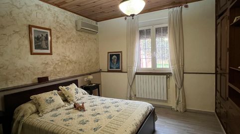 Chalet independiente