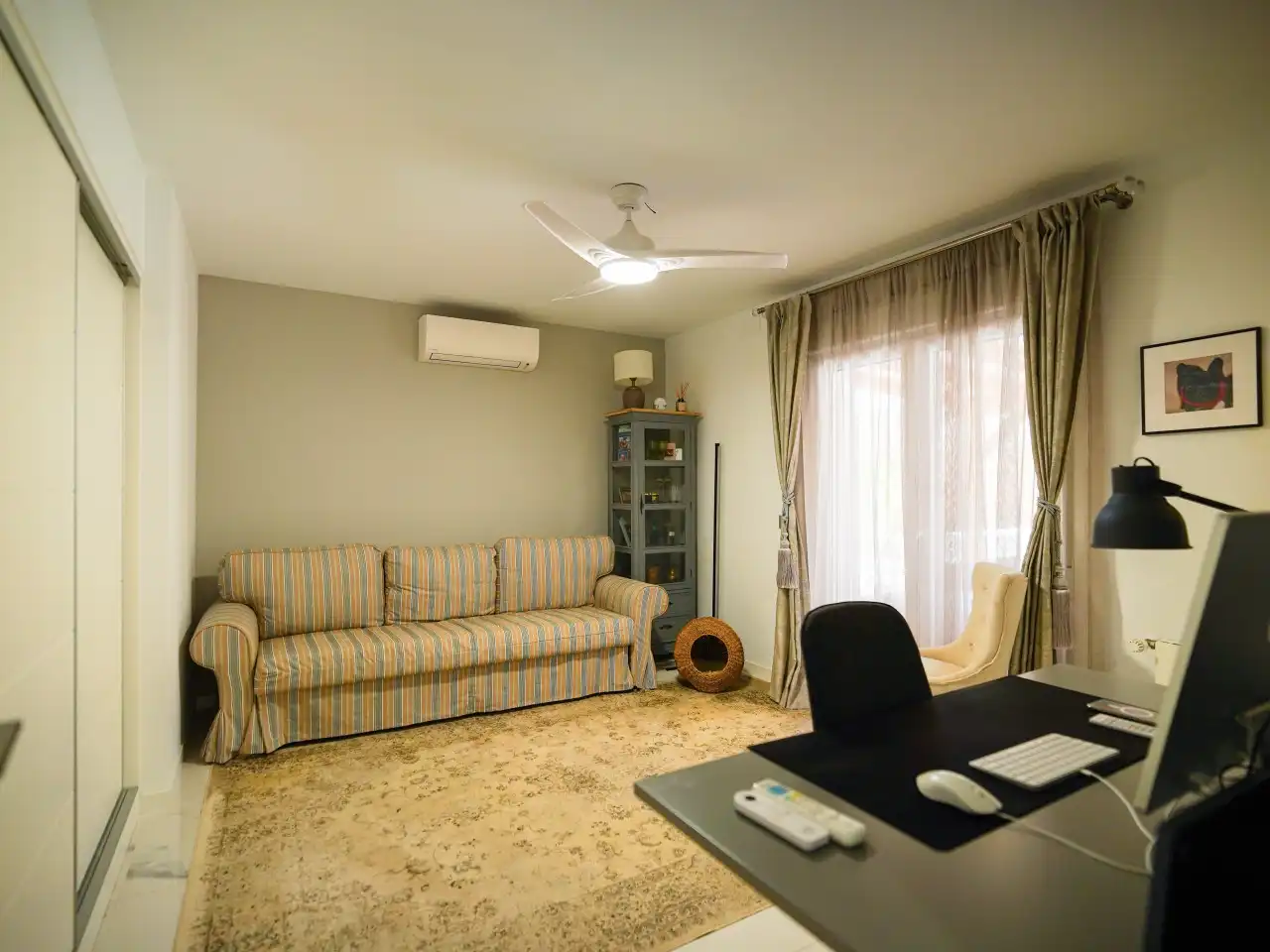 Casa con piscina en venta en El Pinar de Campoverde, imagen 44
