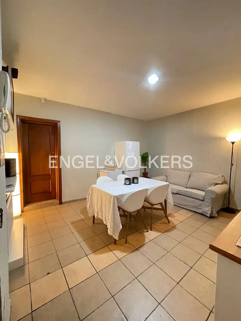 Appartement avec balcon à vendre à Chamberí, imagen 4