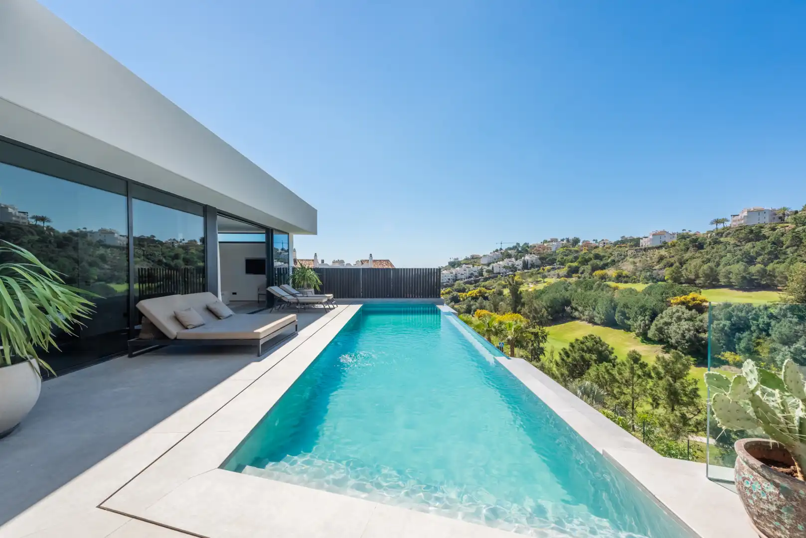 Casa amb piscina en venda a Marbella Centro, imagen 19