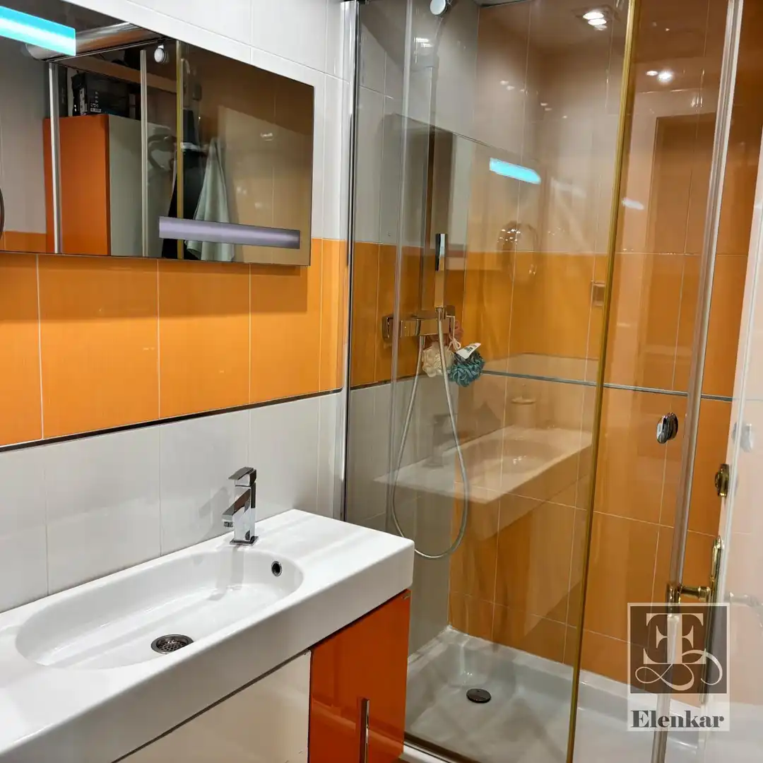 Wohnung mit Aufzug zum Verkauf in Carrer de Carles Barral, imagen 30