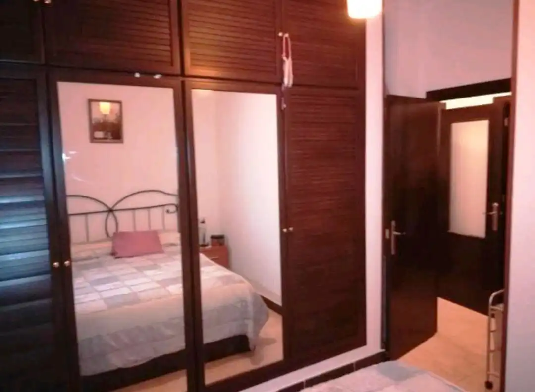 Habitación de Apartamento en venta en El Puerto de Santa María con Trastero