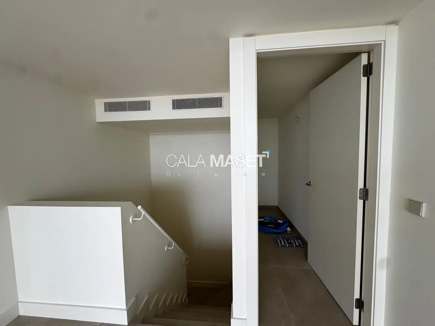 Wohnung mit Terrasse zum Verkauf in Marítim 23, imagen 43