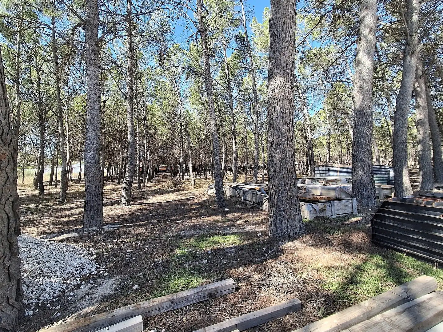 Chalet en venta en San Crispín - Huerta Nueva-Estación, imagen 28