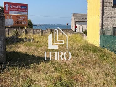 Terreno residenziale in vendita a O Carril