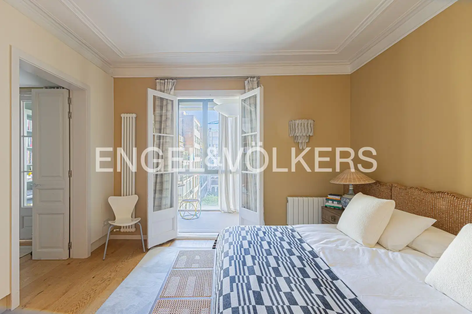 Flat with terrace for sale in Eixample, imagen 31