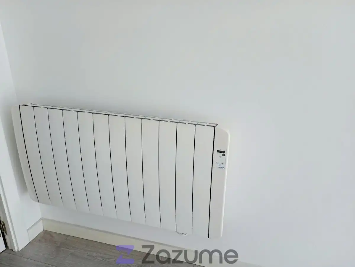 Wohnungen zur Miete in Barcelona mit Klimaanlage, Heizung und Parkett