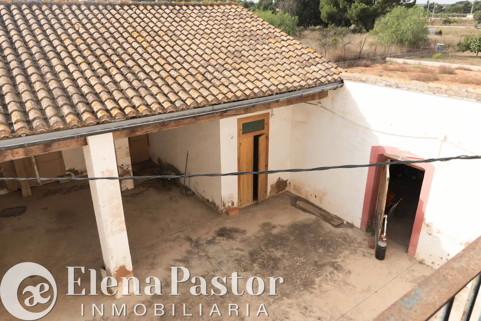 Casa o xalet en venda a Centro