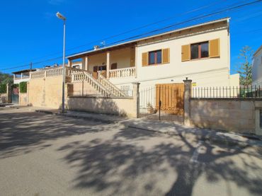 Villa con piscina in vendita a Ciutat d'Alcúdia