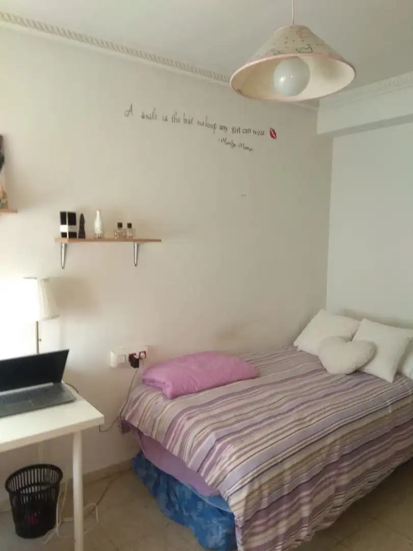 Fotografía del inmueble reportado: 1.100 €/mes — Carmelitas, Salamanca