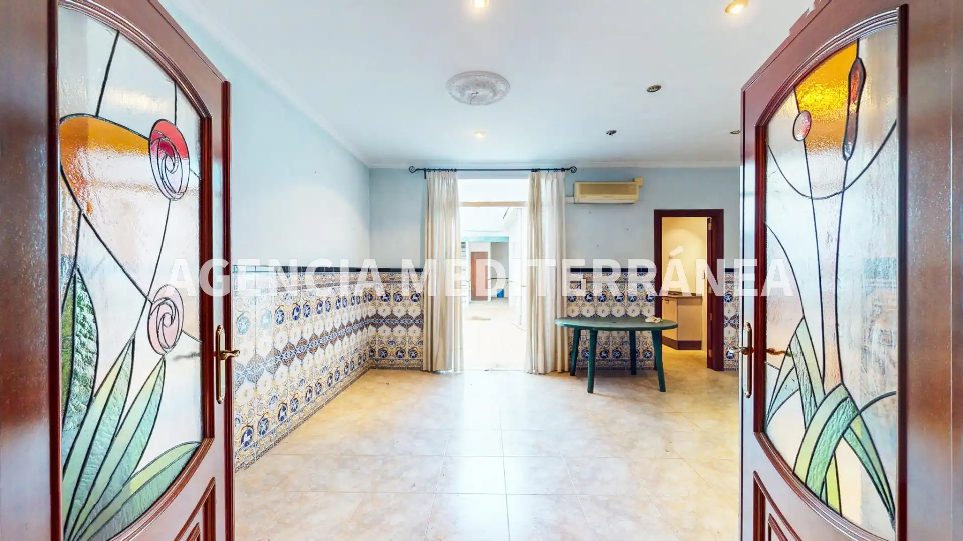 Casa o chalet en venta en Alcàsser con Terraza y Trastero