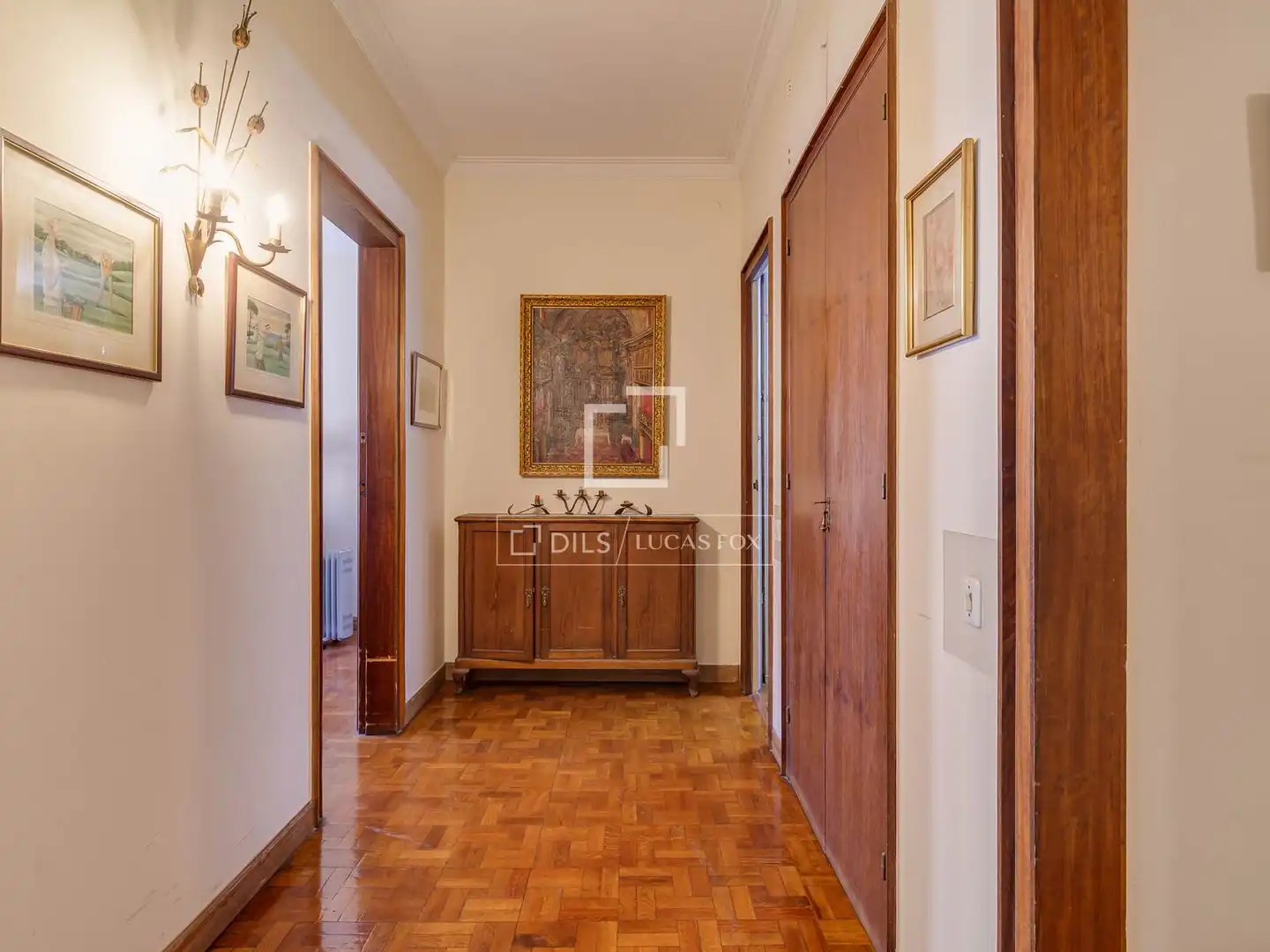 Flat for sale in Barcelona  with Storage room