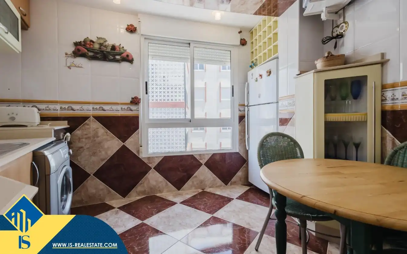 Apartament amb terrassa en venda a Playa del Acequión, Náufragos y Rocío del Mar, imagen 11