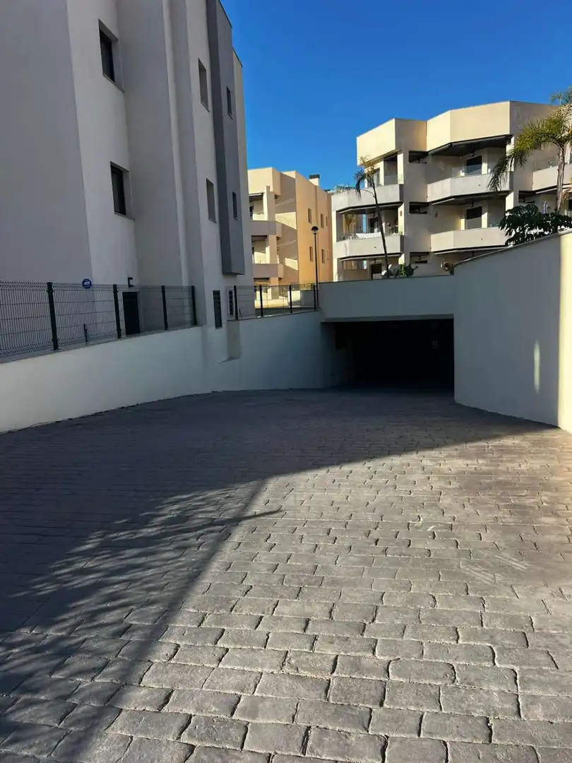 Wohnung mit Pool zum Verkauf in Almayate, imagen 42