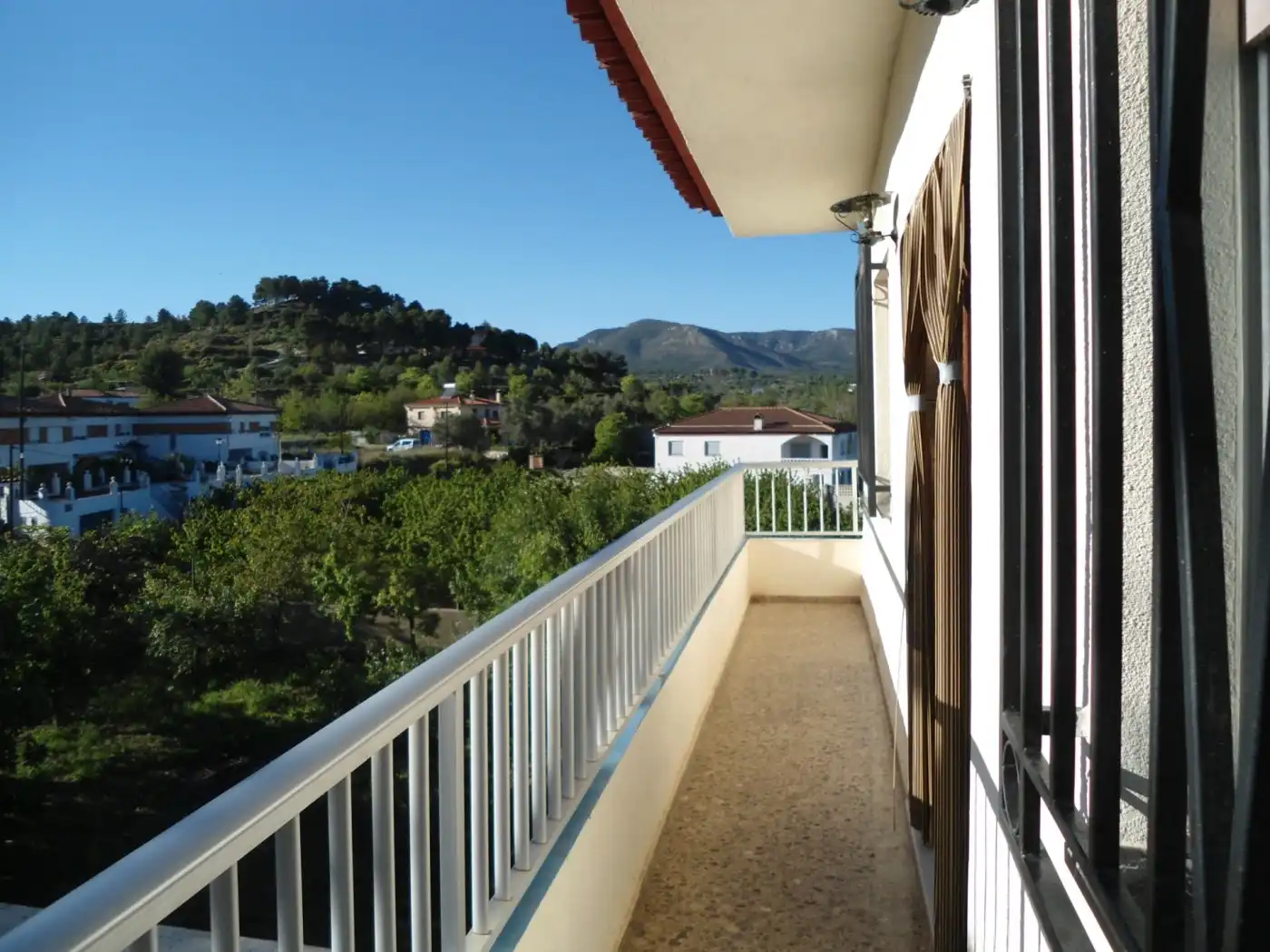 Casa o xalet en venda a Benafer