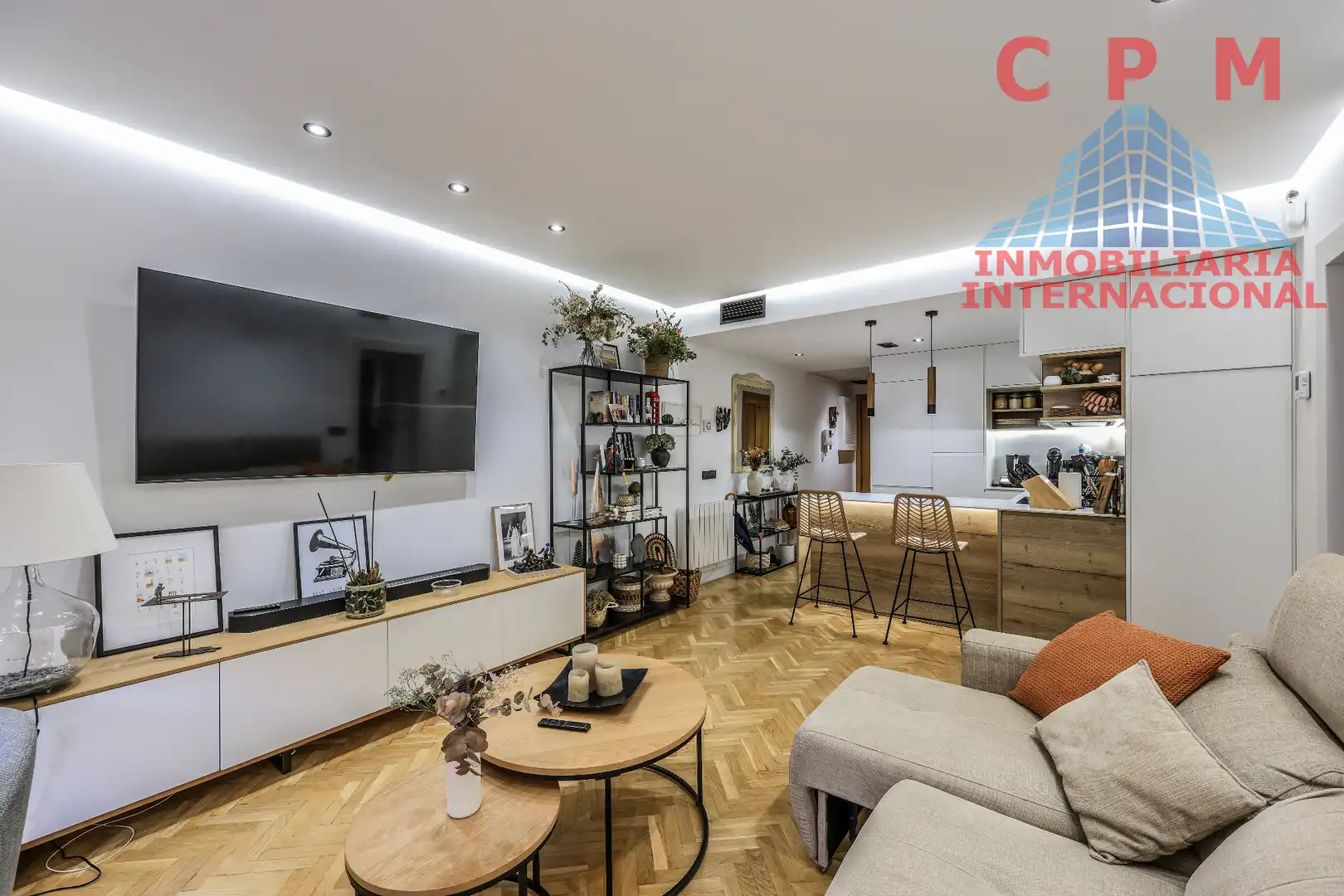 Flat with pool to rent in Ciudad Lineal, imagen 4