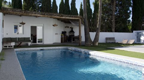 Foto 4 de Casa o chalet en venta en Centro Urbano, Dénia