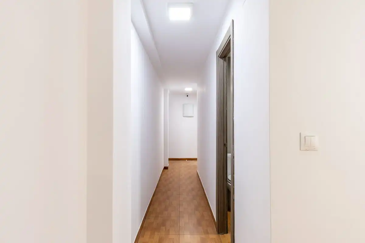 Flat for sale in Xirivella  with Air Conditioner and Heating