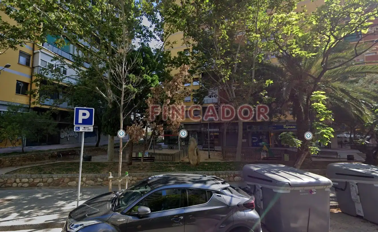 Pis amb terrassa en venda a Carrer del Pont del Treball Digne, imagen 19