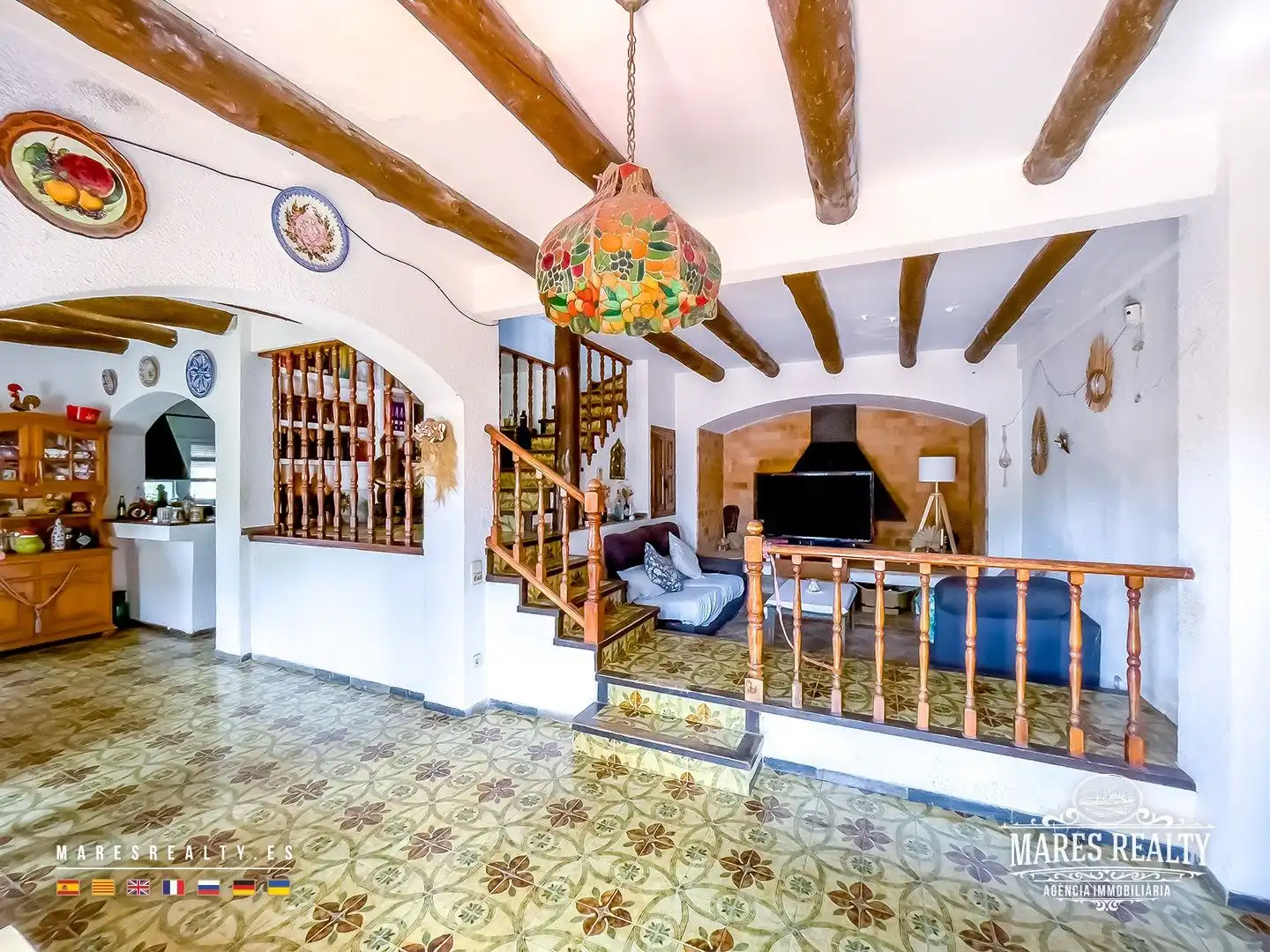 Casa o chalet en venta en Lloret de Mar con Aire acondicionado, Calefacción y Jardín privado