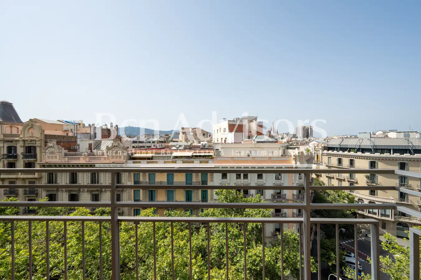 Appartamento con terrazza in vendita a Eixample, imagen 16