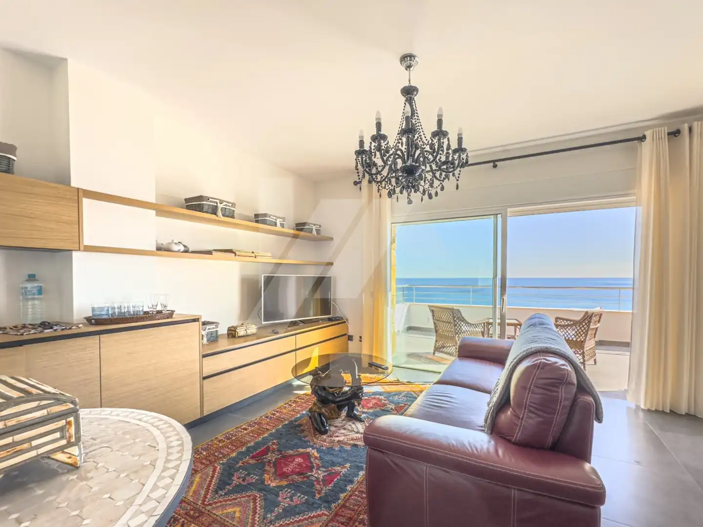 Villa mit Terrasse zum Verkauf in La Fustera, imagen 29