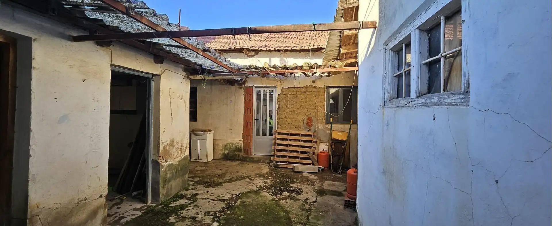 Casa o xalet en venda a La Bañeza