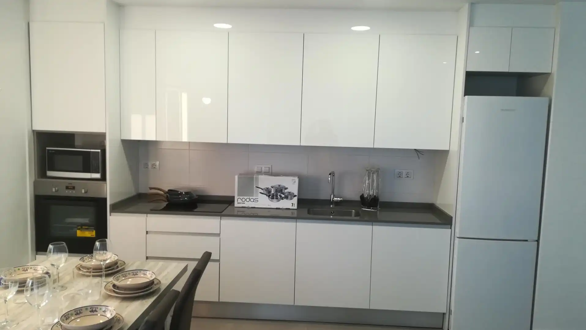 Chalet con piscina en venta en Los Montesinos, imagen 27