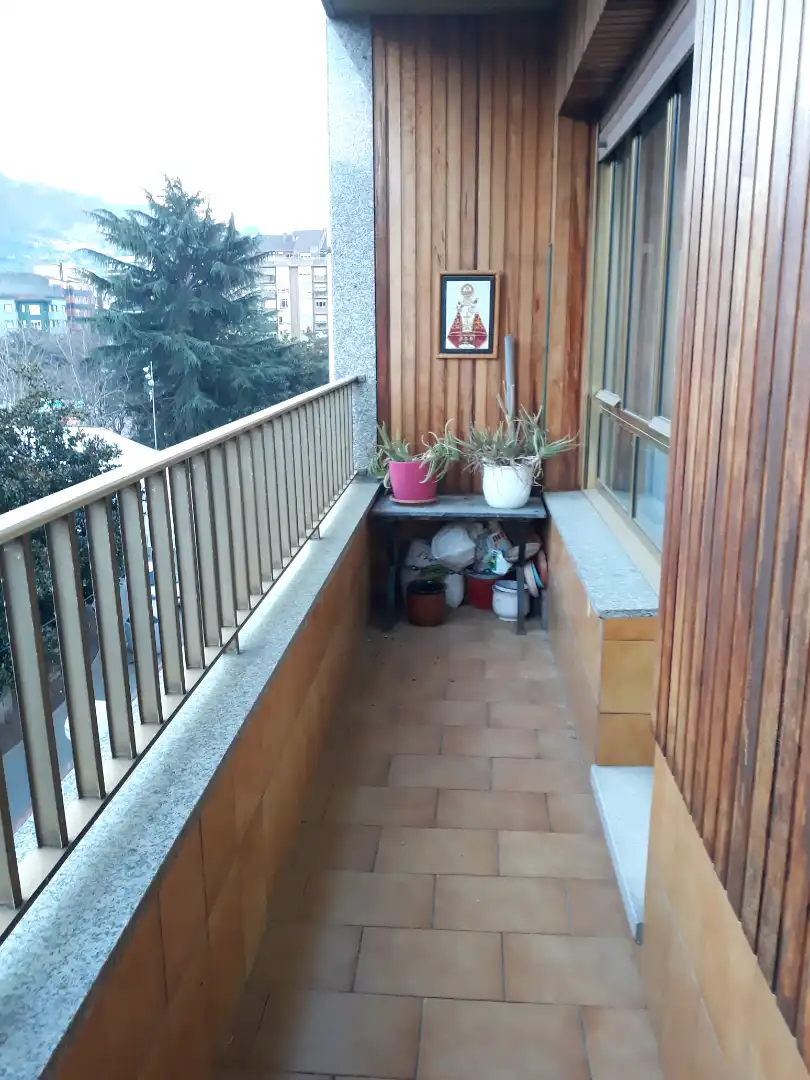 Flat with lift for sale in Calle Aller, imagen 5