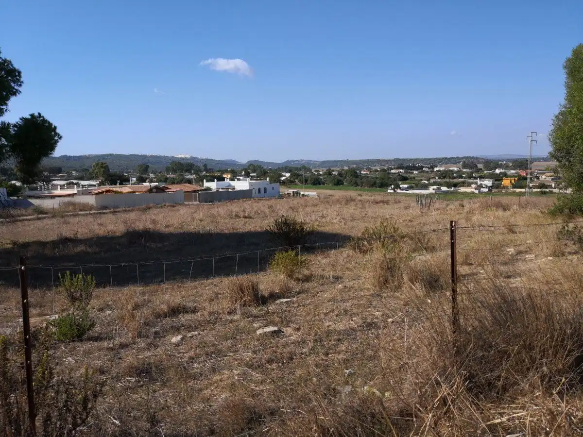 Terreno rustico in vendita a Barbate ciudad, imagen 6