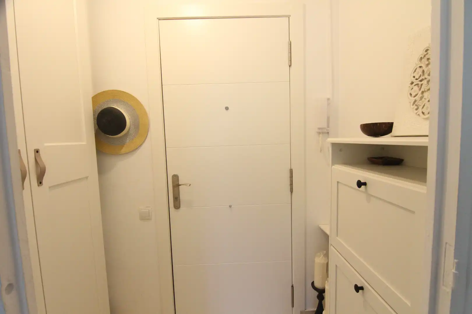 Wohnung zum Verkauf in Collbató mit Klimaanlage, Heizung und Balkon