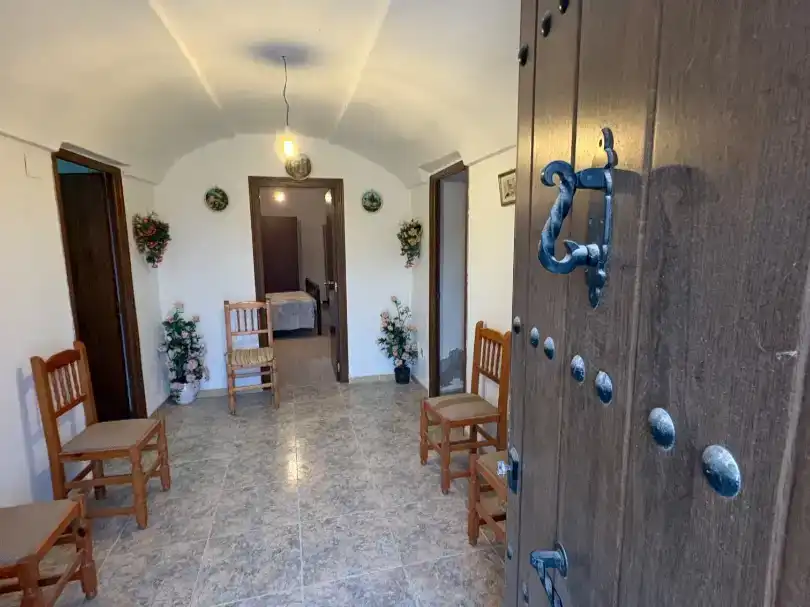 Finca rústica en venda en Castilléjar