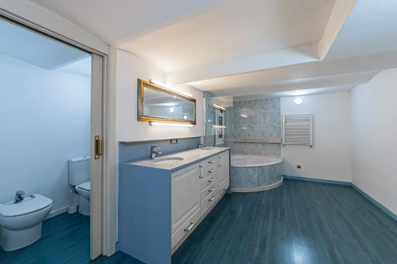 Appartamento con terrazza in vendita a Sarrià - Sant Gervasi, imagen 5