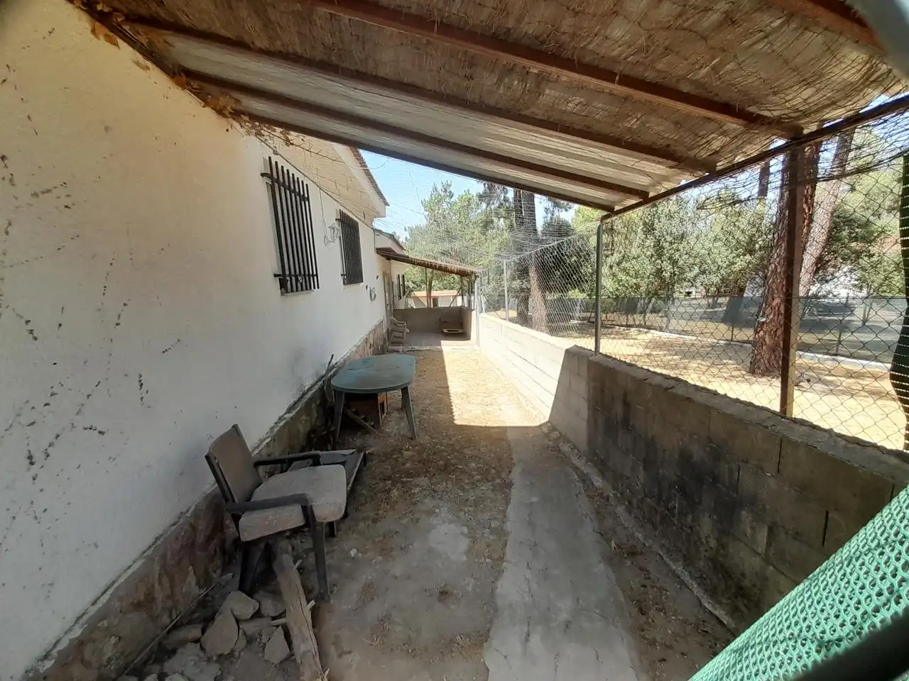 Casa o xalet en venda en Marugán amb Calefacció i Jardí privat