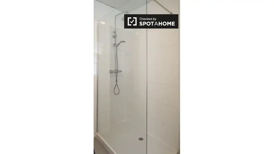 Wohnung zur Miete in Ciudad Lineal, imagen 15