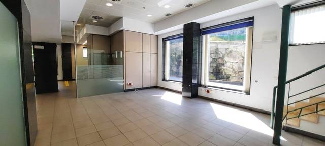 Local comercial en Alquiler en Paseo de los Puentes - Santa Margarita