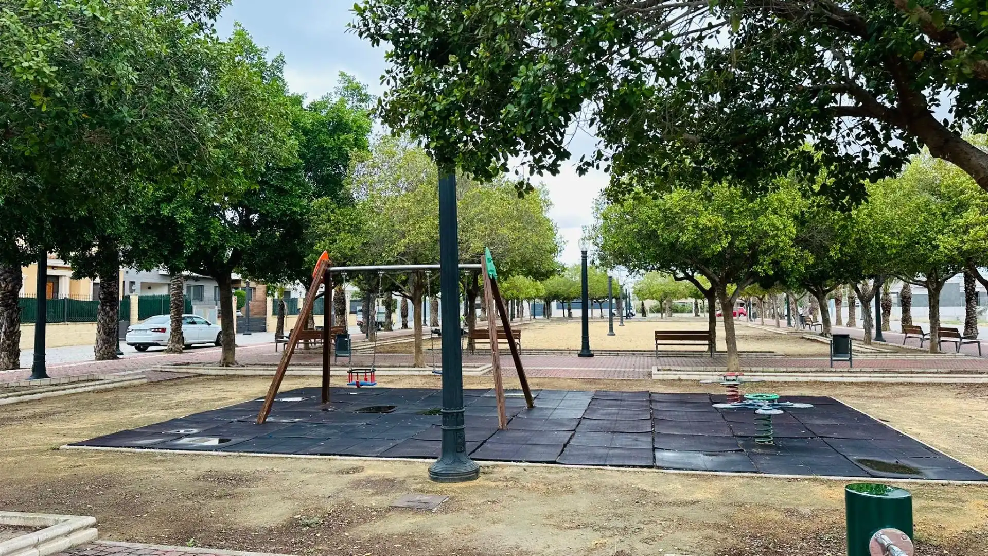 Terreny residencial en venda a La Foia - Daimés - Asprella