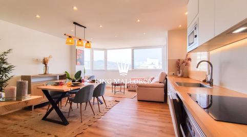 Foto 5 de Apartamento de alquiler en Punta Ballena, Magaluf, Calvià