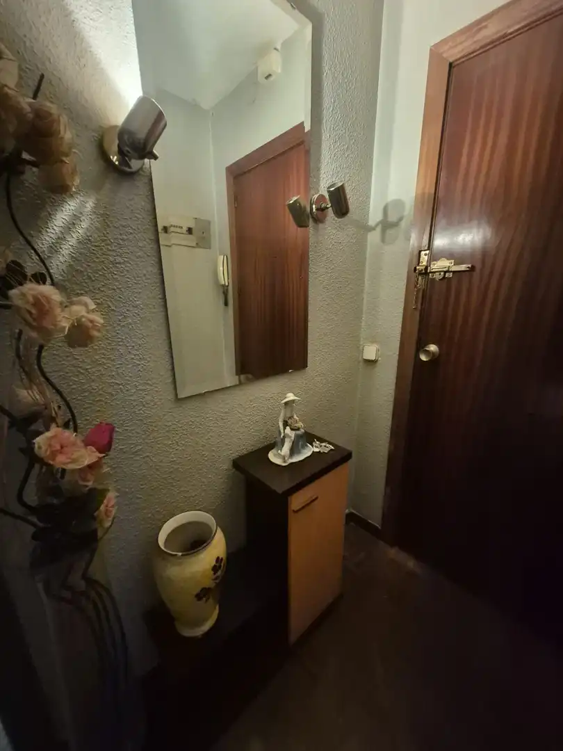 Baño de Piso en venta en Ávila con Calefacción