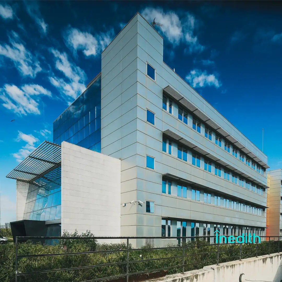 Office space with lift to rent in les garrigues, imagen 44