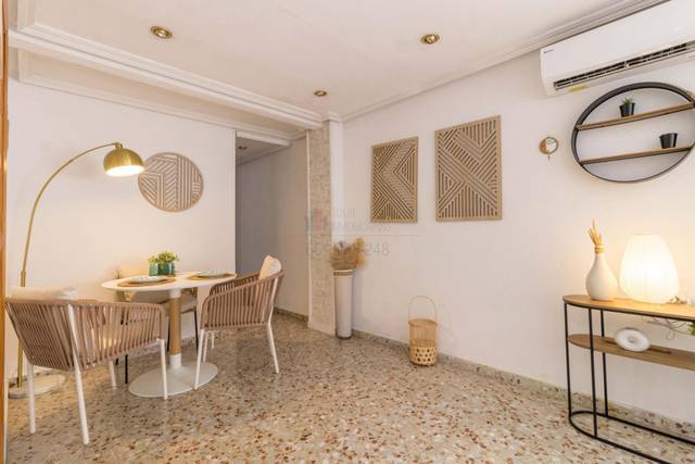 Ático en Venta en Santo Domigo