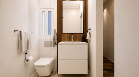 Foto 3 de Piso en venta en Carrer de Julián Soldevilla, L'Eixereta, Burjassot