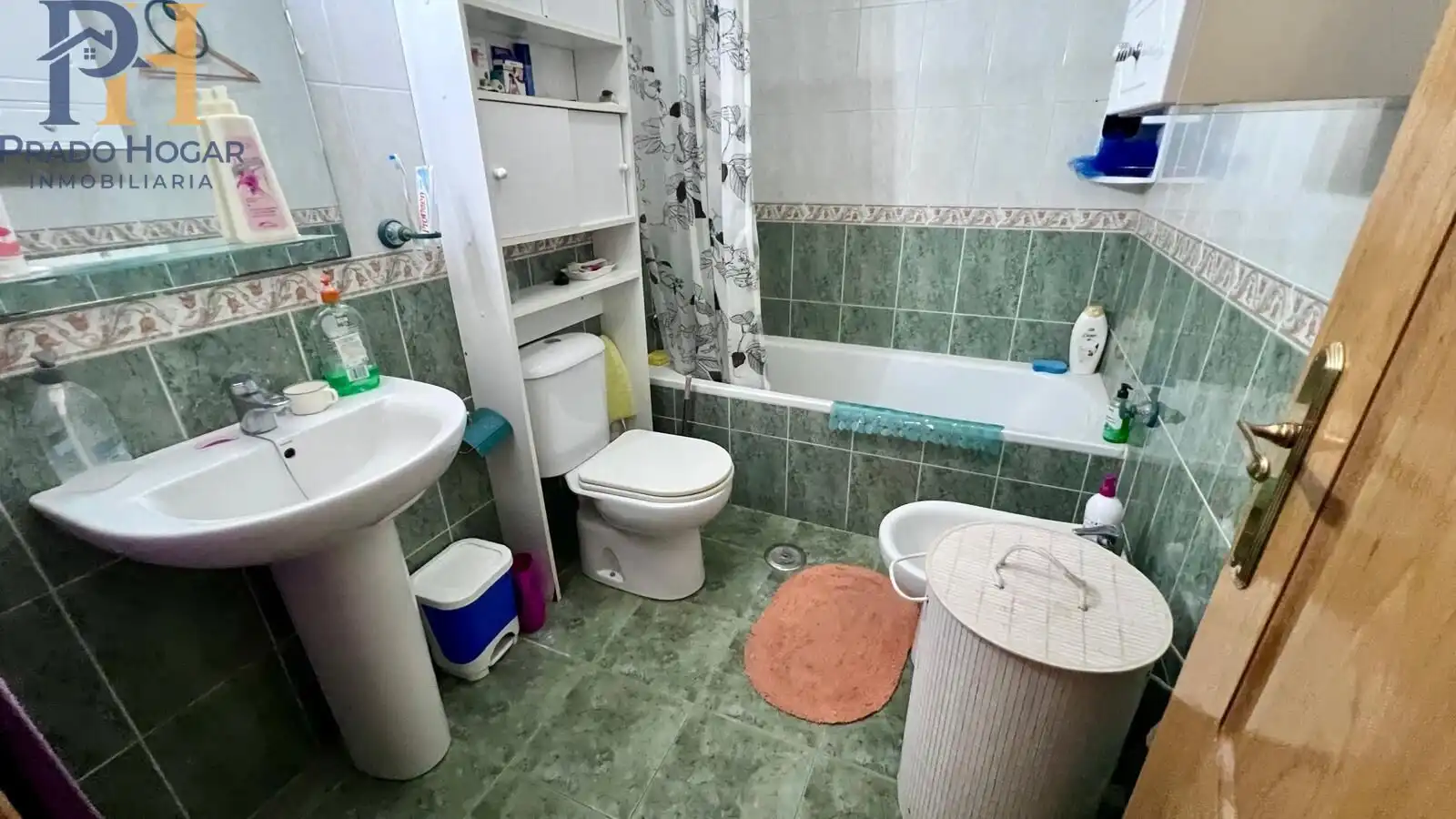 Baño de Casa o chalet en venta en Cazalegas