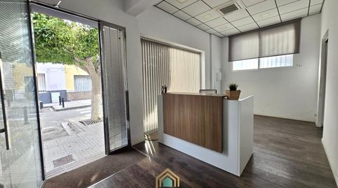 Foto 3 de Casa o xalet en venda a Calle Ample, Benirredrà, Valencia