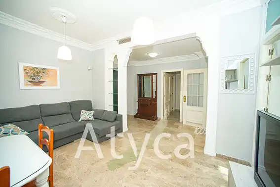 Planta baja de alquiler en Calle del Deporte, 2, Poniente-Norte - Miralbaida - Parque Azahara