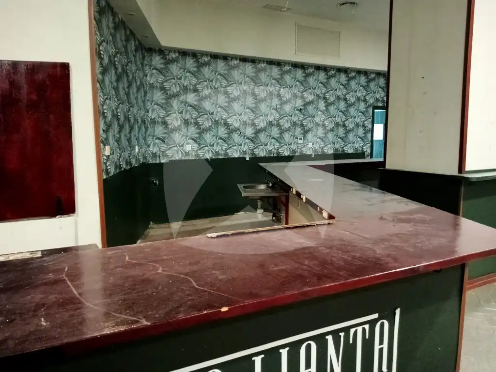 Gewerbefläche zur Miete in Calle Francisco Lujan, imagen 8