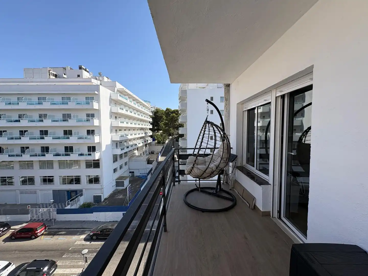 Appartement avec terrasse à vendre à Passatge del Doctor Pigem, imagen 16