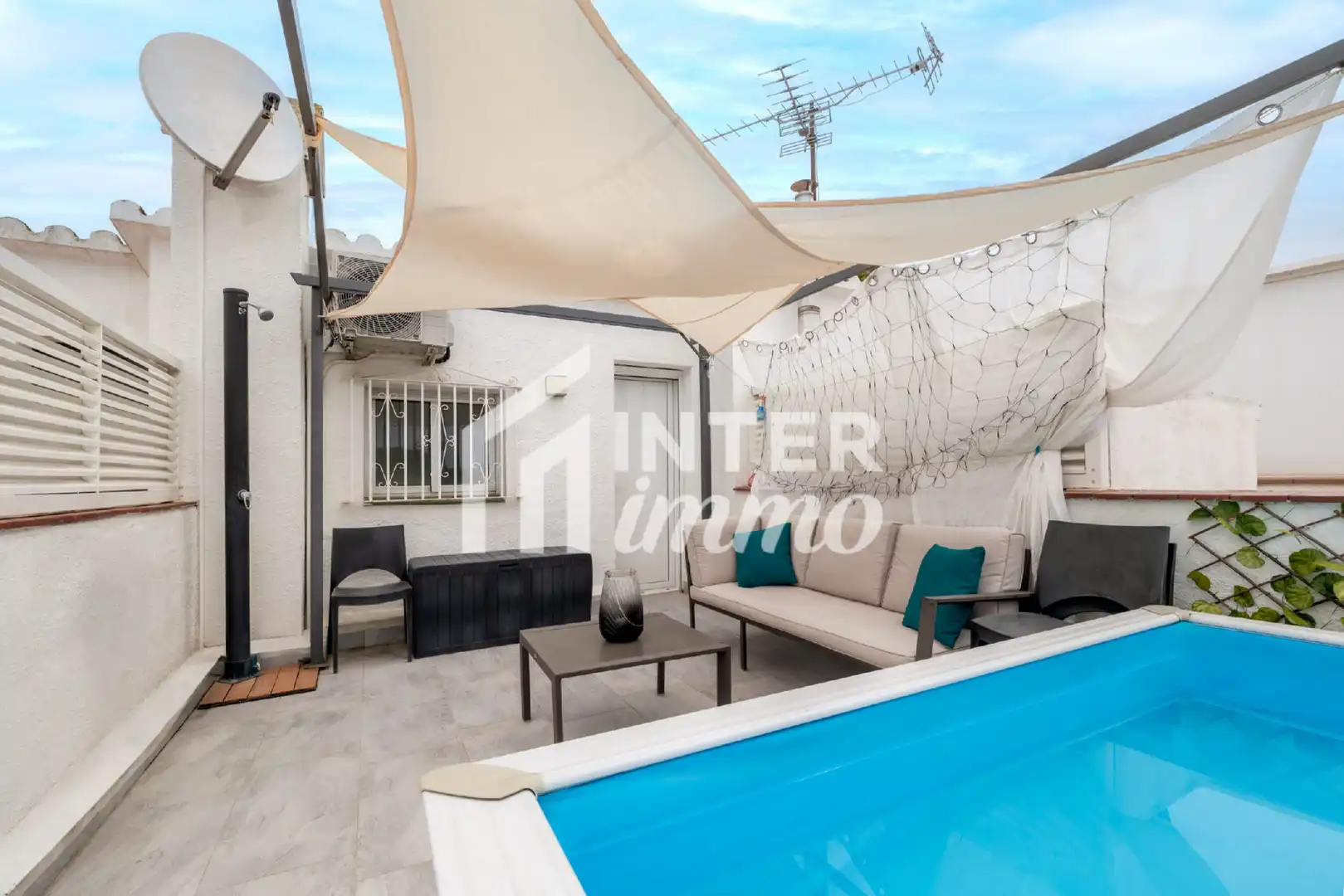 Maison avec piscine à vendre à Calle Carrer Port del sol numéro 22, imagen 29